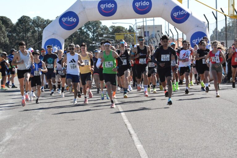 GRAN EXPECTATIVA POR LA ÚLTIMA CARRERA DEL AÑO