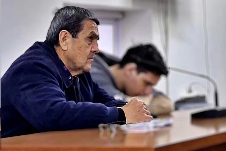 MUCHA TRISTEZA POR EL FALLECIMIENTO DE EL GRAN «MAESTRO MEDINA» DEL BOX