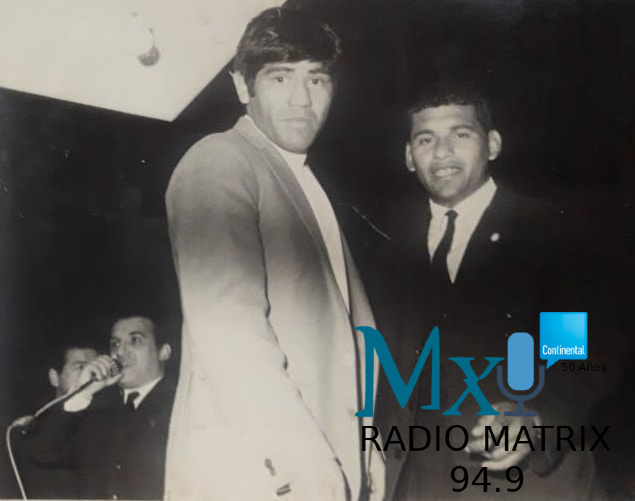 ¿QUIEN FUE ESTEBAN «EL TIRITI» OSUNA? POR LA LEY DEL BOXEO