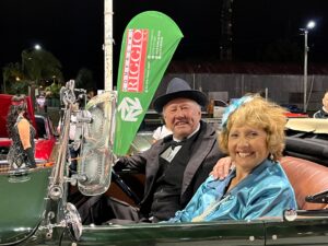 NUEVO ENCUENTRO DE AUTOS ANTIGUOS EN CONCORDIA