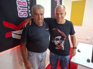 «LA HISTORIA DE LA GASTRONOMÍA DE CONCORDIA» SEGÚN JULIO YACOSA