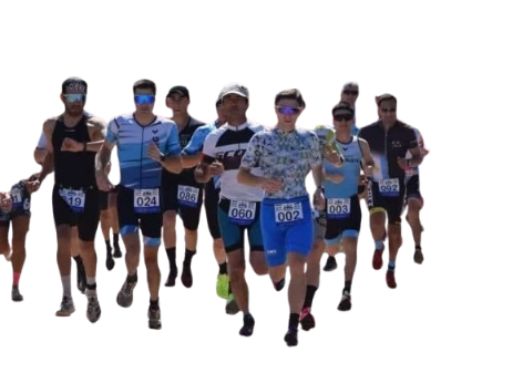 EL CIRCUITO PROVINCIAL DE DUATLÓN PONE PRIMERA EN CHAJARÍ