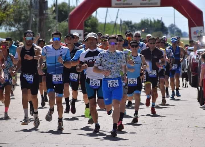 SE VIENE UNA GRAN JORNADA DEPORTIVA ESTE SABADO EN COLONIA AYUI