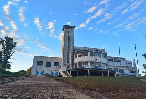 El Club Regatas Concordia celebra hoy 120 años de historia junto al río Uruguay
