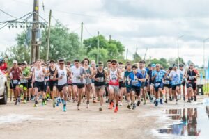ESTE DOMINGO GRAN JORNADA DEPORTIVA EN EL AUTODROMO CON EL DUATLON Y LOS 5K
